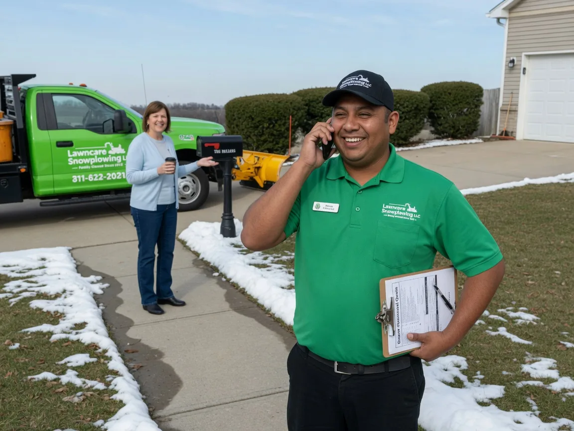 Lawn Care Services By Expert Landscaper Sims, IL FAQs